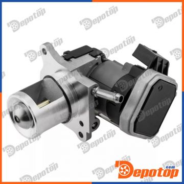 Vanne EGR pour MERCEDES-BENZ | 6421401960, EGR-ME-030